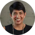 Roli Saxena